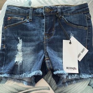 Hudson Kids shorts